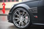 Mercedes-Benz C63 AMG Bullit Coupe 800 by Brabus 2012 года